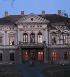 Horvát-kastély, Bögöte