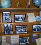 Iskolatörténeti kiállítás, Bogyoszló