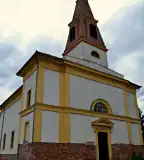 Szent Kozma és Damján templom, Bogyoszló