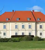 Botka-kastély, Bókaháza