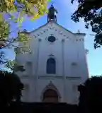 Boldogasszony-kápolna, Pannonhalma