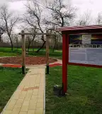 Levendula Mezítlábas Park, Börcs