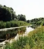 Peryche Holt-Rábca menti tanösvény, Börcs