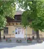 Bordány Hostel, Bordány