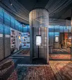 Bordűr Interaktív Szőnyegmúzeum, Békésszentandrás