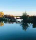 Fertőzug Horgász és Szabadidőpark, Székesfehérvár