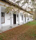 Tihanyi-Mocsáry-kúria, Borsosberény