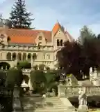 Bory-vár, Székesfehérvár