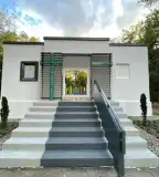 Borzaspusztai templom, Bugyi