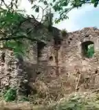 Középkori torony, Bozsok