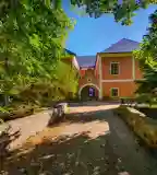 Sibrik-kastély, Bozsok