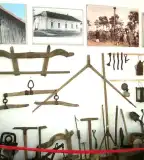 Helytörténeti Múzeum, Bucsa