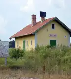 Közlekedési emlékhely, Bucsu