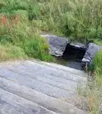 Római kori vízvezeték, Bucsu