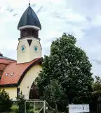 Református templom, Székesfehérvár