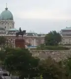 Budavári Királyi palota, Budapest