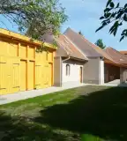 Hagyományőrzők Háza, Budajenő