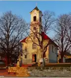 Szent Péter és Pál templom, Budajenő