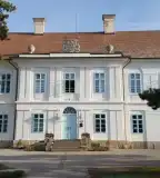 Skót Bencés Apátsági Kastély/Rendház, Budajenő