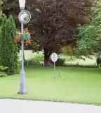 Gyógynövény Kutató Intézet Botanikus Kertje, Budakalász