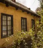 Mezei Mária Emlékház, Budakeszi