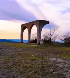 Gubóvirág Tanösvény, Budaörs