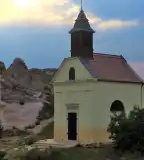 Kőhegyi kápolna, Budaörs