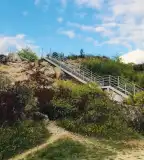 Naprózsa Botanikai Tanösvény, Budaörs