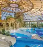 Aquaworld Vízibirodalom, Budapest
