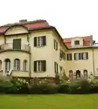 Bajor Gizi Színészmúzeum, Budapest