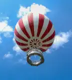 Ballon-kilátó, Budapest