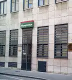 Bélyegmúzeum, Budapest