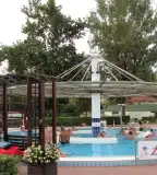 Csepeli Fürdő, Budapest