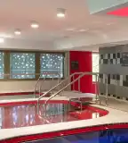 Csillaghegyi Strand, Budapest