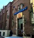 Dandár Gyógyfürdő, Budapest