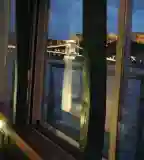 Dunai Legenda, Budapest