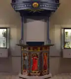 Evangélikus Országos Múzeum, Budapest