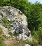 Fazekas-hegyi kőfejtő túra, Budapest