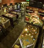 Flippermúzeum, Budapest