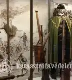 Katasztrófavédelem Központi Múzeuma, Budapest