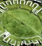 Katonavárosi amfiteátrum, Budapest