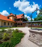 Klebelsberg Kastély, Budapest