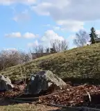 Kőpark tanösvény, Budapest