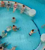 Lukács Gyógyfürdő, Budapest