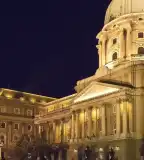 Magyar Nemzeti Galéria, Budapest