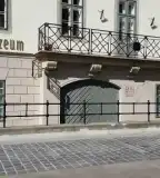 Mesemúzeum, Budapest