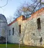 Margitszigeti kolostorromok, Budapest