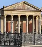 Műcsarnok, Budapest