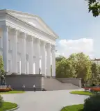 Magyar Nemzeti Múzeum, Budapest