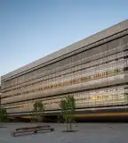 Néprajzi Múzeum, Budapest